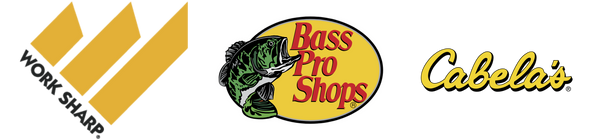 Bass Pro.Work Sharp